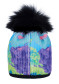 náhled Dámská čepice Sportalm Pastel Lime 162984485535