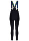 náhled Dámské kalhoty Sportalm Black 162801154558