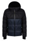 náhled Pánská bunda Sportalm Down Black 164000218959