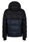 náhled Pánská bunda Sportalm Down Black 164000218959
