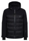 náhled Pánská bunda Sportalm Black 164050144059
