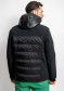 náhled Pánská bunda Sportalm Black 164050144059