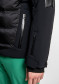náhled Pánská bunda Sportalm Black 164050144059