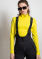náhled Dámské kalhoty Sportalm Black 162800754559