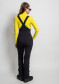 náhled Dámské kalhoty Sportalm Black 162800754559