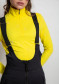 náhled Dámské kalhoty Sportalm Black 162800754559