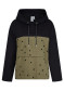 náhled Dámská mikina Sportalm Black 165400204415