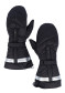 náhled Dámské rukavice Sportalm Black 162981018959