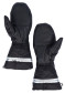 náhled Dámské rukavice Sportalm Black 162981018959