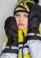 náhled Dámské rukavice Sportalm Black 162981018959