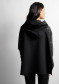 náhled Dámská mikina Sportalm Black 165400300859