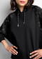 náhled Dámská mikina Sportalm Black 165400300859