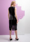 náhled Dámské šaty Sportalm Black 161550500759