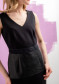 náhled Dámské šaty Sportalm Black 161550500759