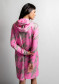 náhled Dámské šaty Sportalm Exotic Fuchsia 165550389072