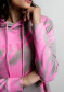 náhled Dámské šaty Sportalm Exotic Fuchsia 165550389072