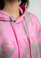 náhled Dámské šaty Sportalm Exotic Fuchsia 165550389072