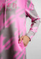 náhled Dámské šaty Sportalm Exotic Fuchsia 165550389072