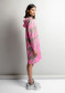 náhled Dámské šaty Sportalm Exotic Fuchsia 165550389072