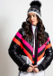 náhled Dámská čepice Sportalm Black 162980483159