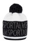 náhled Dámská čepice Sportalm  White 162980683101