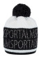 náhled Dámská čepice Sportalm  White 162980683101