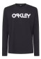 náhled Oakley MARK II L/S Tee 2.0 Black/White