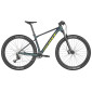 náhled Horské kolo Scott Bike Scale 965 green (EU)