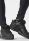 náhled Pánské boty Salomon Xa Pro 3D V9 WIDE GTX Black/Phantm