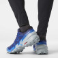 náhled Pánské boty Salomon Speedcross 6 Gtx Bluepr/Ibizbl/Quar