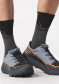 náhled Pánské boty Salomon Thundercross Gtx Flint/Carbon/Opepp