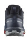 náhled Pánské boty Salomon X Ultra 4 Gtx Carbon/Bersea/Prlblu