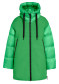 náhled Dámský kabát Goldbergh Cain Jacket flash green