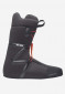 náhled Pánské boty na snowboard Nidecker Sierra Black