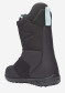 náhled Dámské boty na snowboard Nidecker Sierra W Black