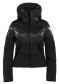 náhled Dámská bunda Goldbergh Moraine Ski Jacket Black