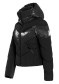 náhled Dámská bunda Goldbergh Moraine Ski Jacket Black