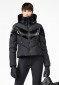 náhled Dámská bunda Goldbergh Moraine Ski Jacket Black