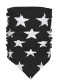 náhled Dámský nákrčník Goldbergh Ontario Neckwarmer Black