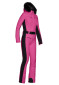náhled Dámský overal Goldbergh Parry Ski Jumpsuit Real Border Passion Pink