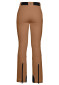 náhled Dámské kalhoty Goldbergh Pippa Ski Pants Toffee
