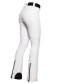 náhled Dámské kalhoty Goldbergh Pippa LONG Ski Pants White