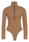náhled Dámský rolák Goldbergh Poppy Ski Body Toffee