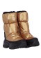 náhled Dámské zimní boty Goldbergh Power Snowboot Gold