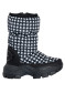 náhled Dámské zimní boty Goldbergh Power Snowboot Black/White