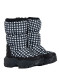 náhled Dámské zimní boty Goldbergh Power Snowboot Black/White