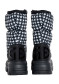 náhled Dámské zimní boty Goldbergh Power Snowboot Black/White