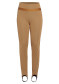 náhled Dámské kalhoty Goldbergh Praise Ski Pants Toffee