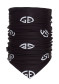 náhled Dámský nákrčník Goldbergh Reece Neckwarmer Black