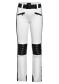 náhled Dámské kalhoty Goldbergh Rocky LONG Ski Pants White